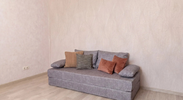 Komfortnaya na Yaltinskoj Flat, Book Apartment Hotels in Samara with Parking, Parking