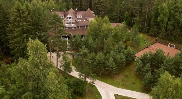 Valdai Eco Club Recreation camp, Réserver Base touristique Centres de loisirs à Novgorod Region, Base touristique