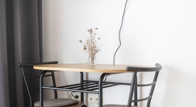 Студия Economy Pirin Sense Apartment Complex