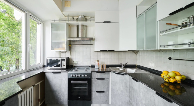 Квартира GM Apartments на Берегу Москва-реки, Забронировать Апартаменты/квартира Замоскворечье Центральный административный округ