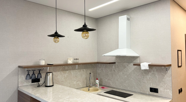 S Vidom Na R.volkhov Apartments, Book Lejlighed Billige hoteller i Novgorod oblast