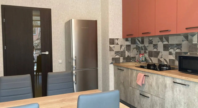Dream Apartments, Book Apartment Kaliningrad Kaliningrad Region