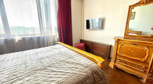 Na shosse Leningradskoye Flat, Rezerwuj Apartament SAO Area Moskwa
