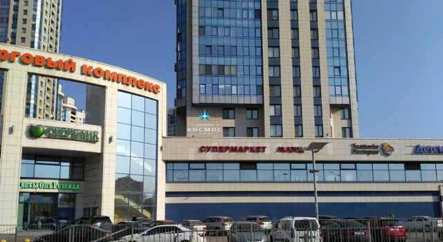 Kosmos Mini-Hotel, Rezervovat Mini-hotel Wellness hotely v Moskovskiy district, SPA