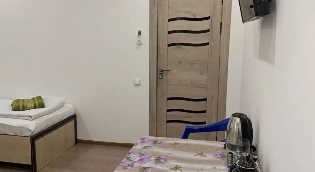 Standard dublă cameră Nochleg I Zavtrak (b&b) Nigina B&b Guest House