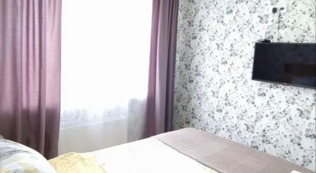 Aeroport Flat, Boek Appartement Goedkope hotels in Ob