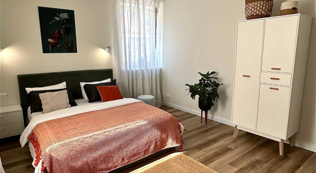 Апартаменты Comfort Апартаменты Малкова на Энгельса