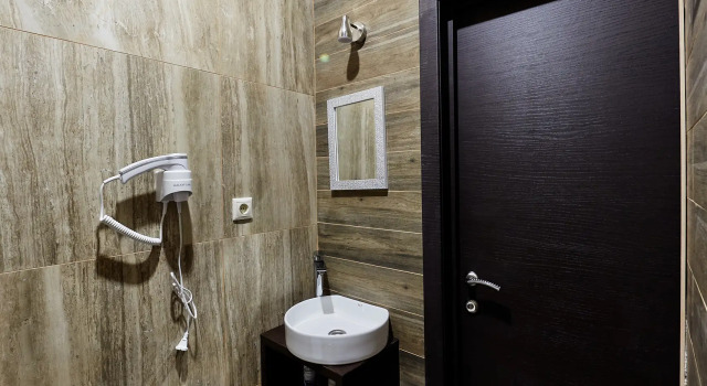 Camera doppia Comfort Mosotel Profsoyuznaya Hotel