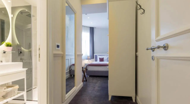 Одноместный номер Standard Public House Hotel