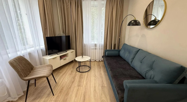 Na Generala Glagoleva Flat, Book Apartment Moscow Russia