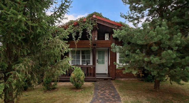 Отель Fish Point Family Resort (Золотой сазан)