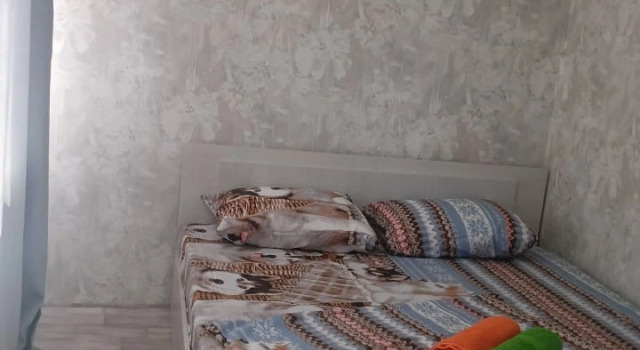 Dvukhkomnatnaya Kvartira S Remontom Ryadom S Ozerom Apartments, Prenota Appartamento Hotel a Astrakhan Region con parcheggio, Parcheggio
