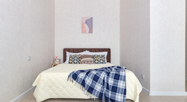 Stay & Smile Flat, Rezerwuj Apartament Astana Kazachstan