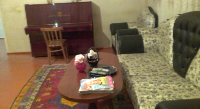 Номер Standard Shushan GUEST HOUSE