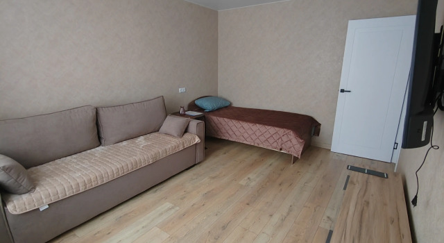 Loft Premium Standart Flat, Rezervovat Apartmán Hotely v Bashkortostan s parkováním, Parkování
