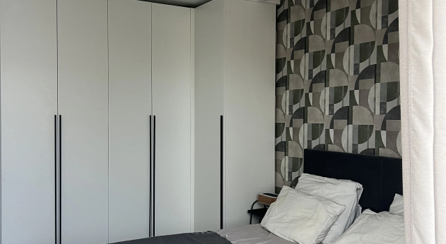 20 Na Butkova 34 S Vidom Na Muzey Mirovogo Okeana Flat, Book Apartment Kaliningrad Kaliningrad Region