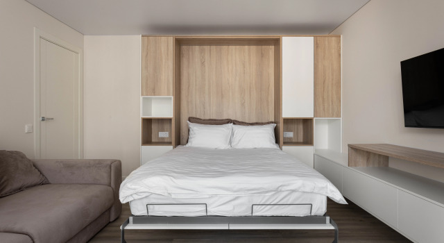 Na Yuge Sankt-Peterburga Apartments, Rezervovat Apartmán Moskovskiy district Petrohrad