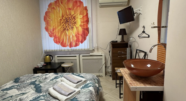 Camera doppia Economy Aura Mini-hotel