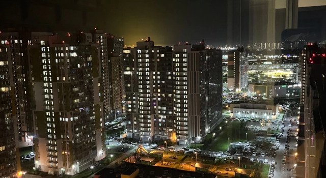 Квартира Liki-Mir Apartments Английская Big