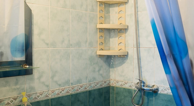 Номер Standard Отель Усадьба Байдары