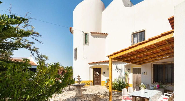 Вилла Casa da Costa, Забронировать Вилла Отели Алгарви с парковкой, Парковка