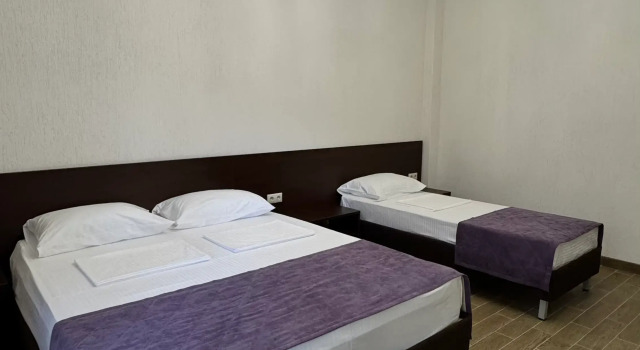 Номер Comfort Отель Sezam Hotel
