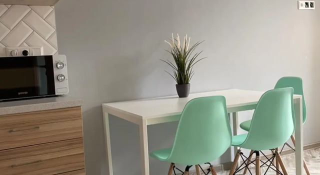 Апартаменты Comfort 2:0