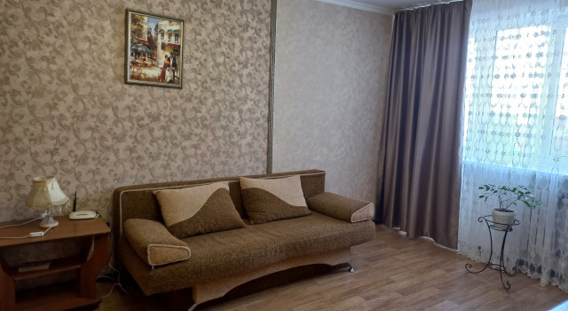 Na Ulitse Akademika Krylova 7 Apartments, Κράτηση Διαμέρισμα Ξενοδοχεία σε Sevastopol με χώρο στάθμευσης, Στάθμευση