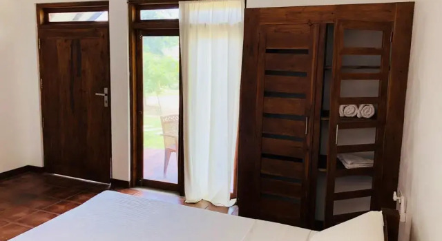 Номер Deluxe Отель Riva Del Sole