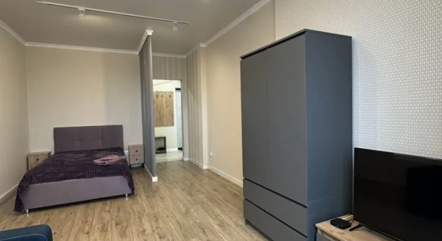 Na Konstruktora Gryazeva 6 Flat, Prenota Appartamento Hotel a Central Russia con parcheggio, Parcheggio