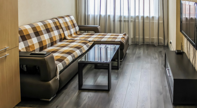 Апартаменты Guesthouse Премиум