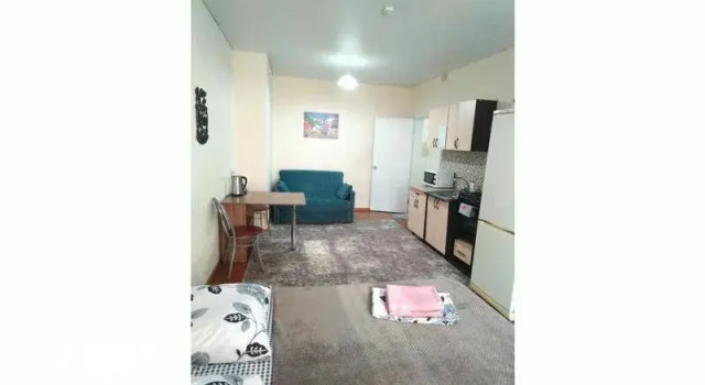 Na Ulitse 40-Letiya Pobedy 52 Apartments, Boek Appartement Tsjeljabinsk Chelyabinsk