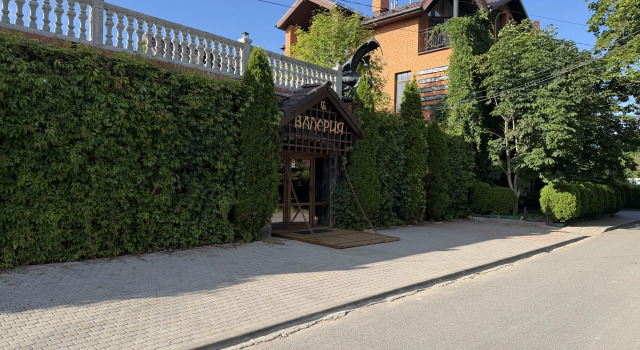 Mini-hotel Valeria, Book Pension Hoteller i Novgorod oblast med pool, Swimmingpool