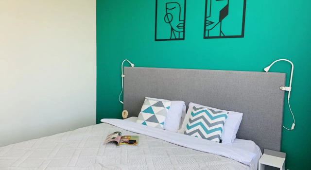 Апартаменты Sweet Dreams Apartments 1