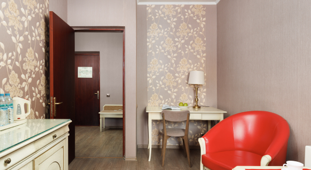 Romantic Suite Jungle