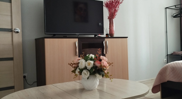 Квартира Уютная в Городе Саранска