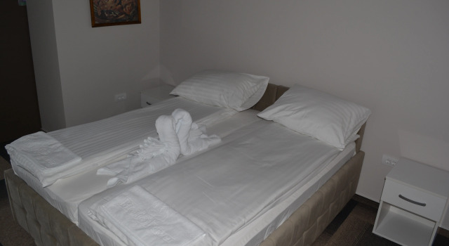 Апартаменты Hotel River