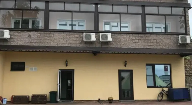 Гостевой дом Садко
