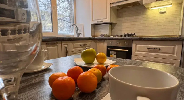 Prospekt Flat, Rezervovat Apartmán Hotely v Bashkortostan s parkováním, Parkování