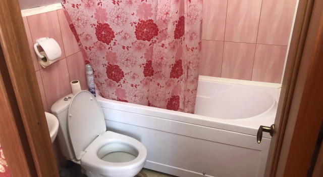 Двухместный номер Standard Гостевой дом  Маришкин дом