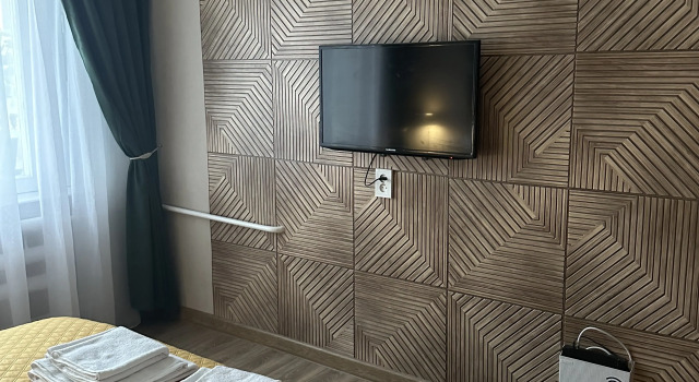 Rodnoy Uyut Apartments, Prenota Appartamento Hotel a Novgorod Region con piscina, Piscina