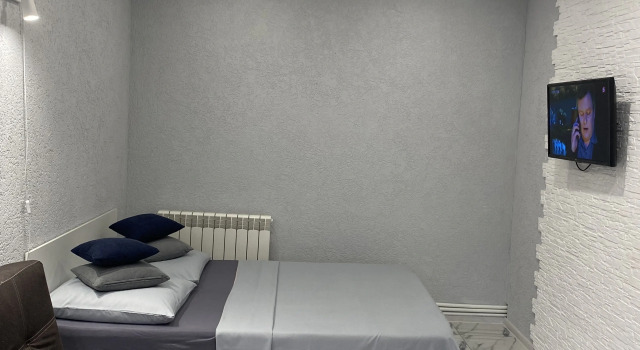 Na Gromova 19 9 Flat, Rezervovat Apartmán Sevastopol 