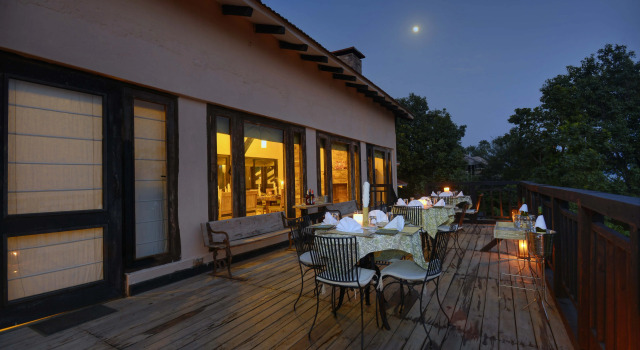 Жилое Помещение Pugdundee Safaris - Denwa Backwater Escape Satpura, Забронировать Хостел Сарангпур 