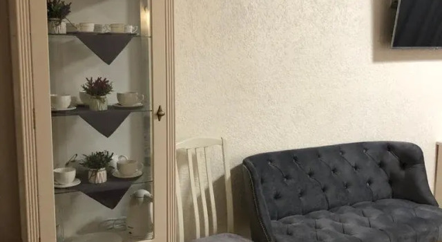 Номер Deluxe Отель Провинция