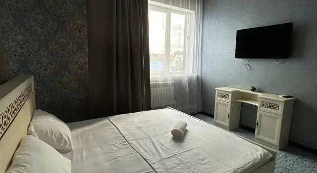 Люкс Отель Мажор