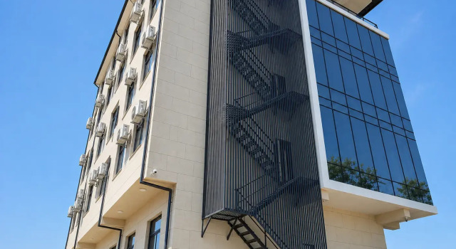 Noor Hotel by Byond Hotel, Varaa Hotelli Taškent Tashkent