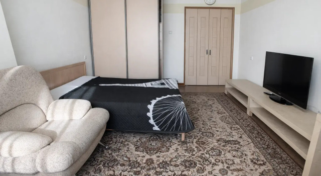 Aziya Apartments, Rezervovat Apartmán Hotely v Amurská s parkováním, Parkování