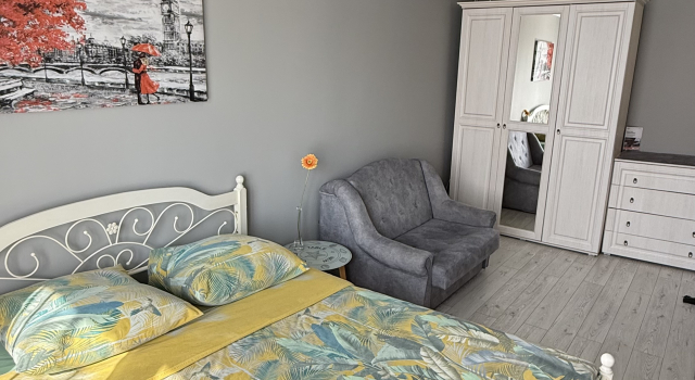 V Tsentre Rayona Amalienau Apartments, Book Apartment Kaliningrad Kaliningrad Region