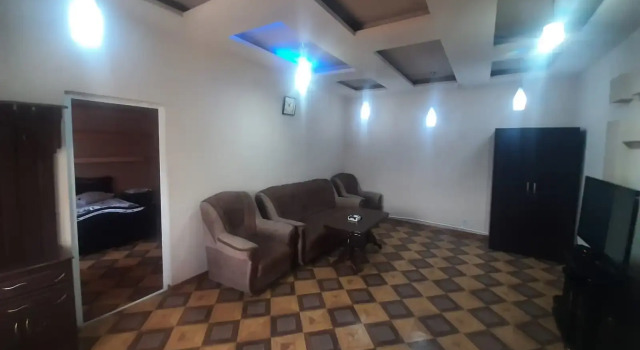 Doppel Junior-Suite Urartu Complex Hotel