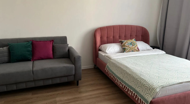 Апартаменты Квартира РЕДЪЯРД HOME APART на Волге